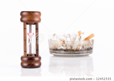 Quit smoking 12452535