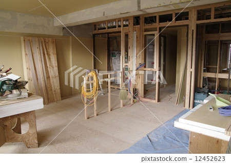 Mansion renovation 12452623