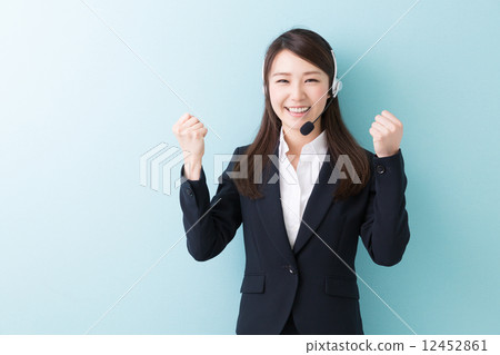 操作者 操作者 12452861