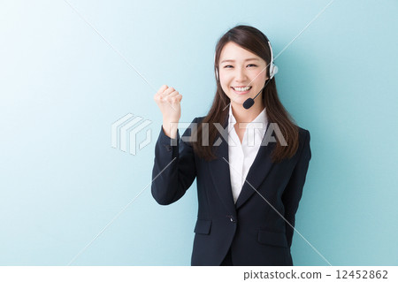 操作者 操作者 12452862