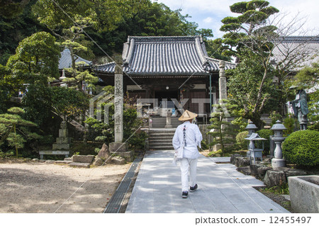 四國神社工廠74號田口合志寺 12455497