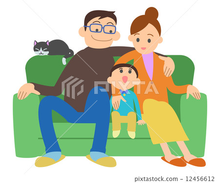 家庭聚會 12456612