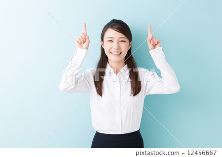 Recommended business women Recommended business women 12456667