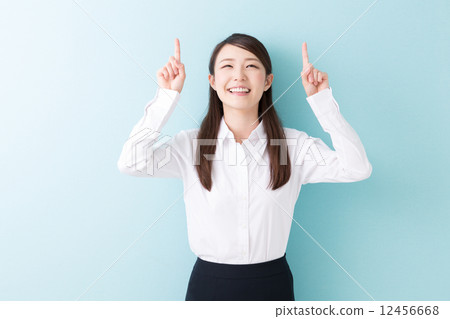 推薦商界女性 推薦商界女性 12456668