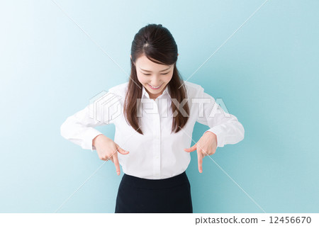 推薦商界女性 12456670