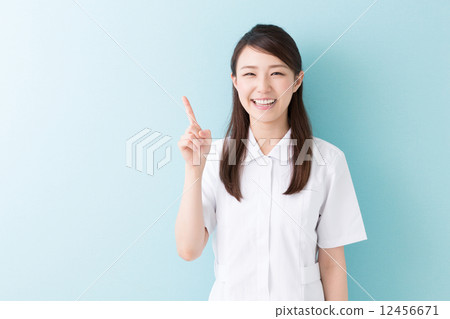 笑臉護士 笑臉護士 12456671