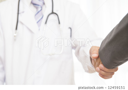 醫生和MR 12459151