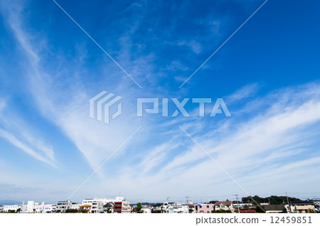 流雲 流雲 12459851