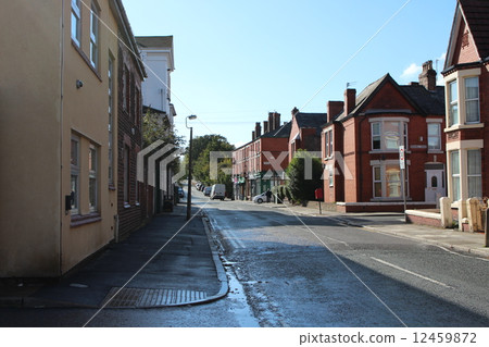 avenue, st., street 12459872