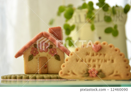 House of candy 12460090