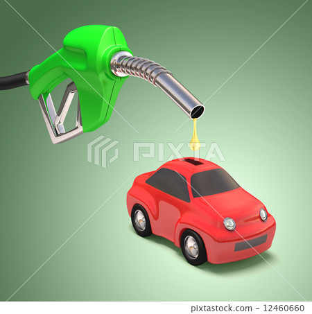 Saving Gasoline 12460660