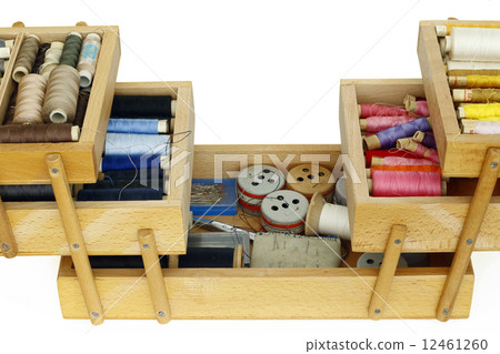 haberdashery - sewing 12461260