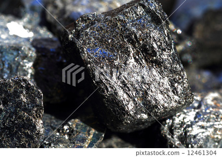 Tourmaline stones 12461304