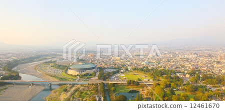 前橋鎮（群馬縣） 12461670