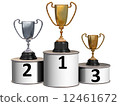 Podium Cups 12461672