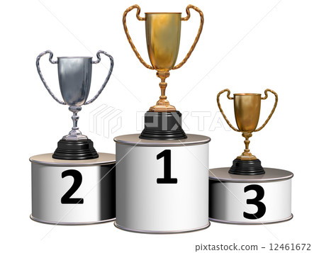Podium Cups Podium Cups 12461672
