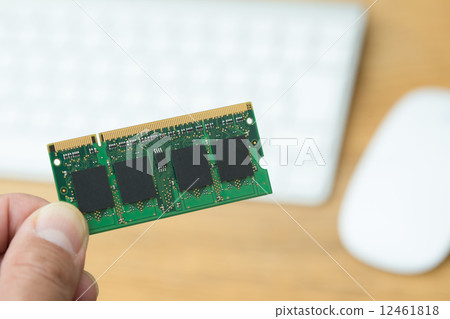 電腦和內存 電腦和內存 12461818