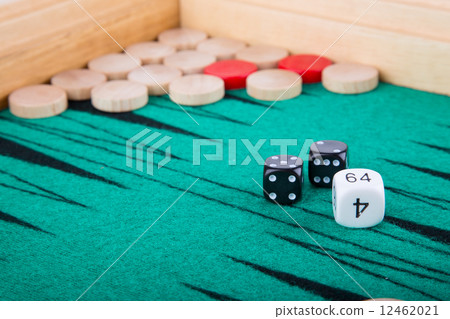 backgammon game 12462021