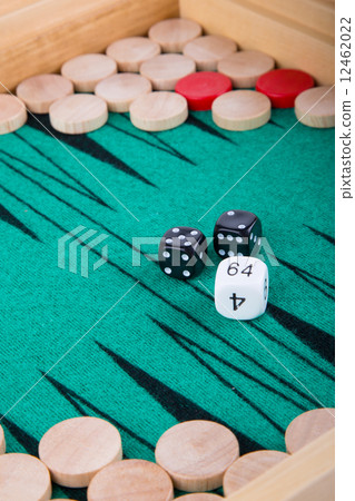 backgammon game 12462022