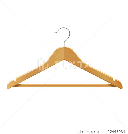 Clothes hanger 12462084