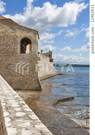 Novigrad, Croatia Novigrad, Croatia 12462611