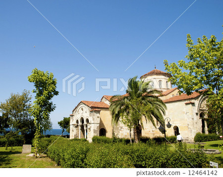 Hagia Sophia 12464142