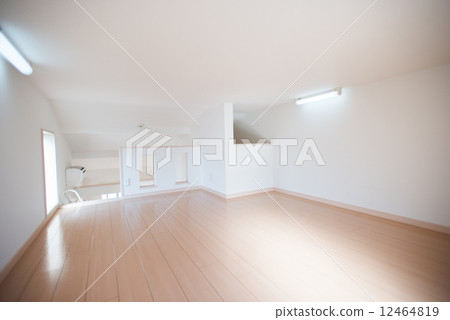 Loft, Attic 12464819