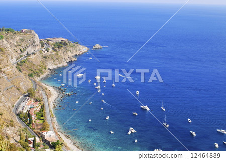 陶爾米納陶爾米納 12464889