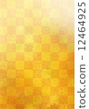 Gold screen 12464925
