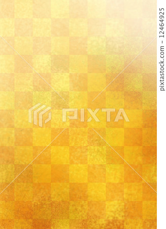 Gold screen Gold screen 12464925