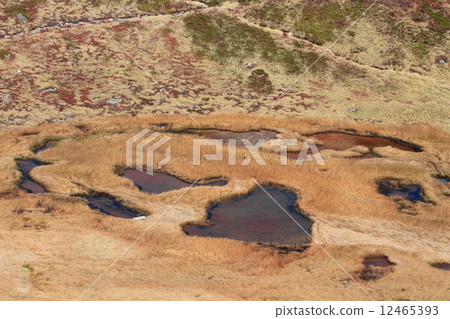 立山英聯邦血池 立山英聯邦血池 12465393