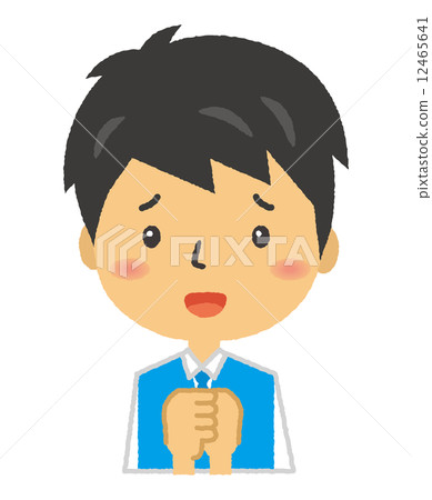 工作人員要求 12465641