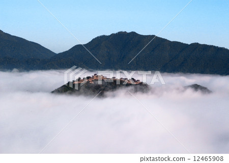 馬丘比丘在日本 12465908