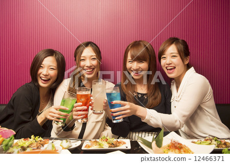 Women's Association 12466371