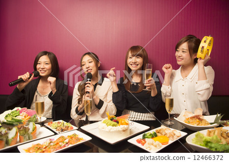 Women's Association 12466372