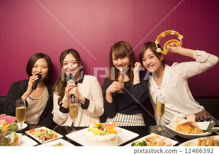 Women's Association 12466392