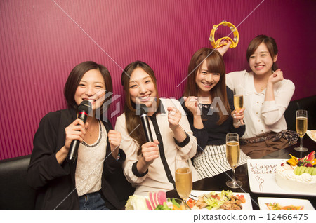 Women's Association 12466475