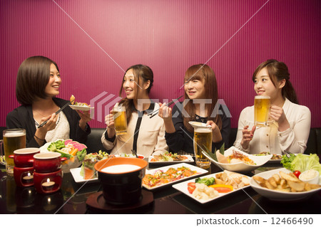 Women's Association 12466490