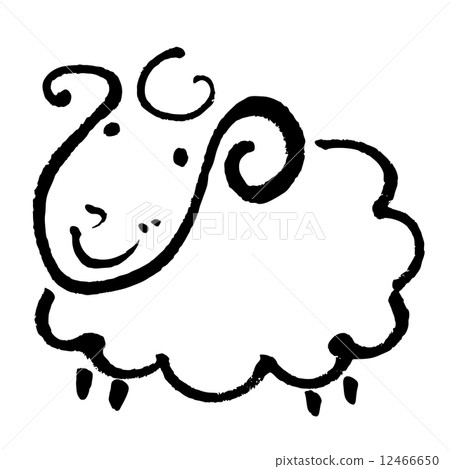 sheep sheep 12466650