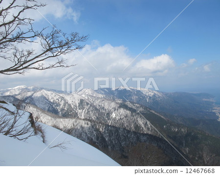 Lake Biwa Valley 3 12467668