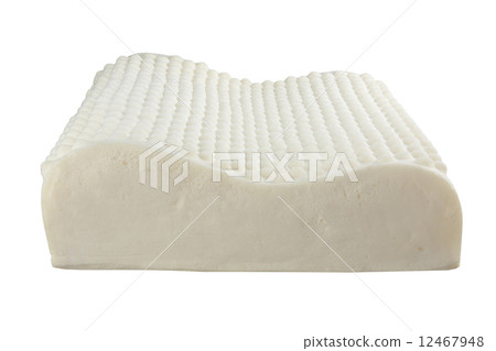 soft latex natural material inside the pillow soft latex natural material inside the pillow 12467948