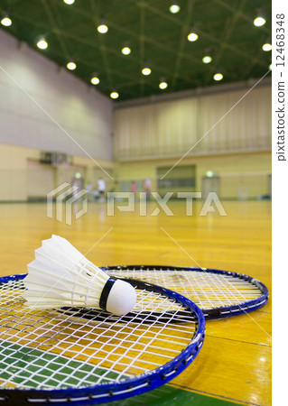 Badminton rackets Badminton rackets 12468348