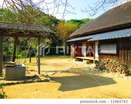 武士住所 武士住所 12468782