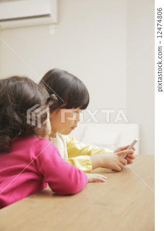 A child 12474806