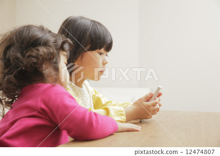 A child 12474807