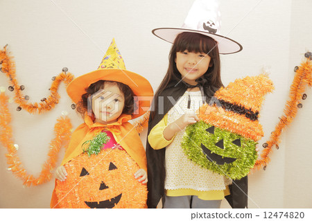 Halloween  12474820