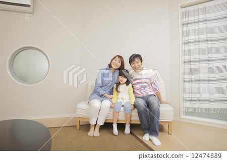 Parent and child 12474889