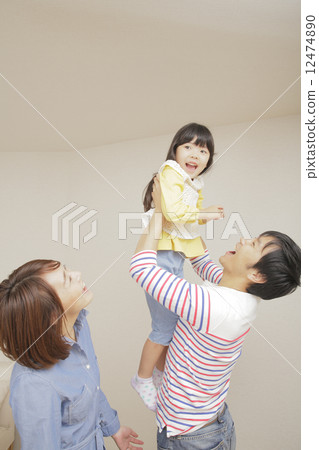 Parent and child 12474890