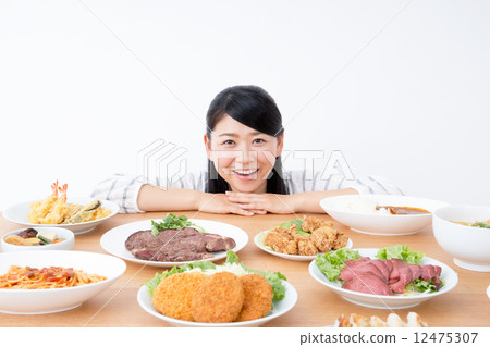 Diet image Diet image 12475307
