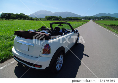 Running Tsumagoi Panorama Line 12476165